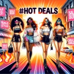 Hot Deals