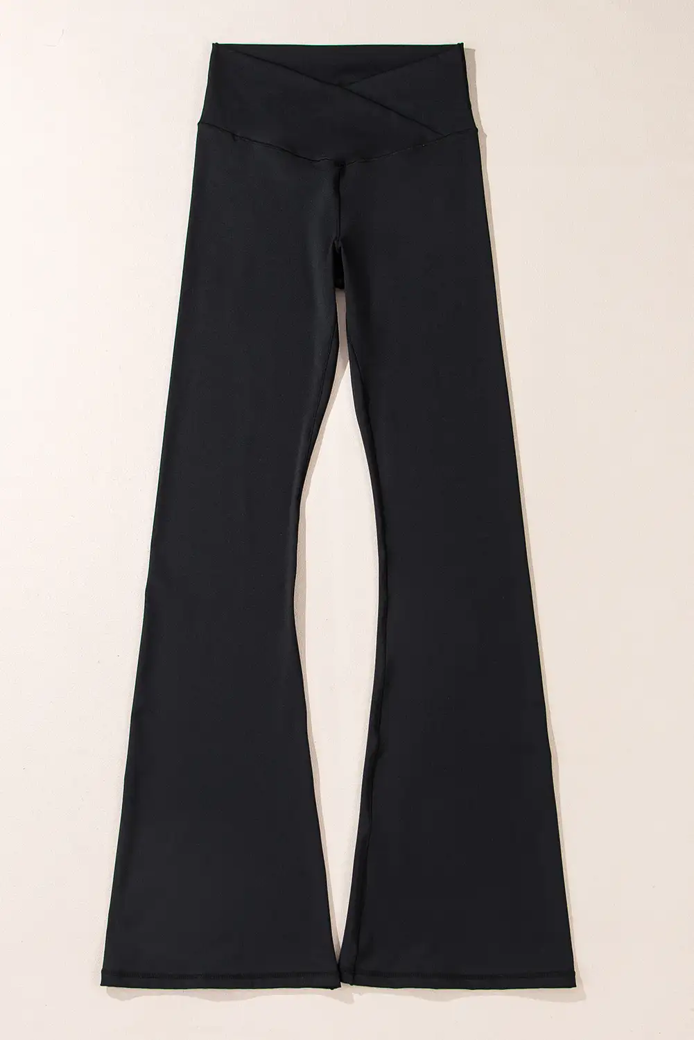Fabric detail with a soft, even hand