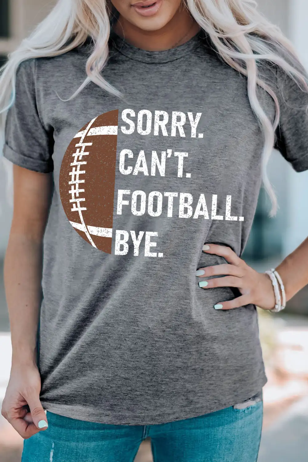 gray-rugby-football-graphic-tee-casual-roundneck