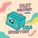 Fast Delivery