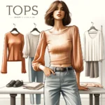 Tops